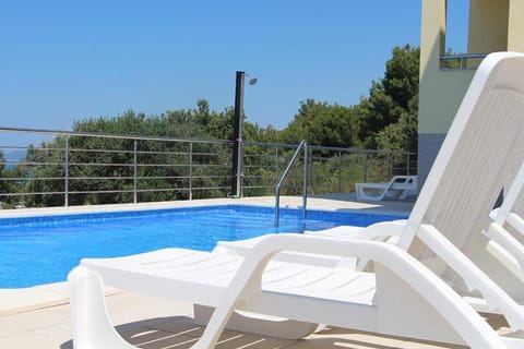 Apartmani Nejašmić Apartment in Šibenik-Knin County, Croatia