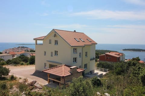 Apartmani Nejašmić Apartment in Šibenik-Knin County, Croatia