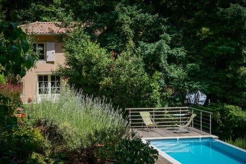 Le Clos d'Abrigeon House in Provence-Alpes-Côte d'Azur