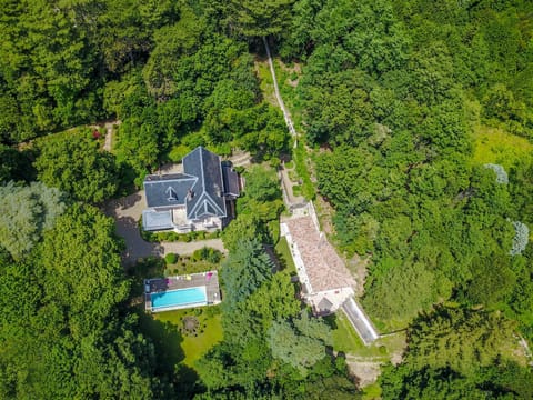 Le Clos d'Abrigeon House in Provence-Alpes-Côte d'Azur