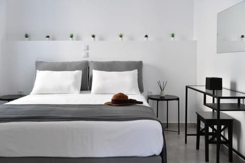 Harmony Apartments Apartment in Naousa