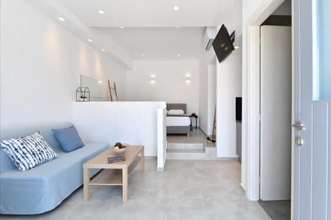 Harmony Apartments Apartment in Naousa