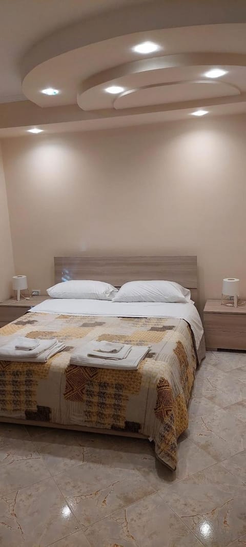 A Casa di Carla e Lucia House in Province of Taranto