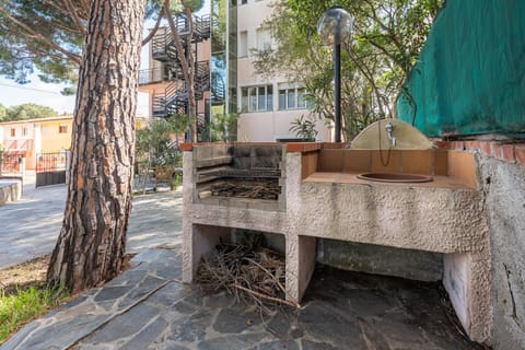 villa in centro con piscina Villa in Cala Gonone