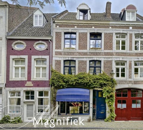 B&B Au Lion D'or Bed and Breakfast in Maastricht