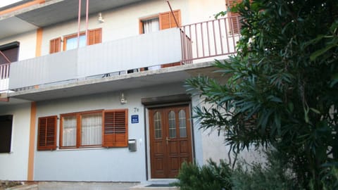 Apartments Adriana Apartment in Šibenik-Knin County, Croatia