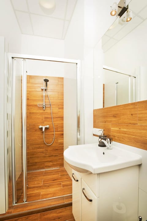 Monte Cassino Apartments Apartment in Sopot