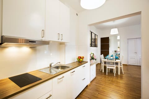 Monte Cassino Apartments Apartment in Sopot