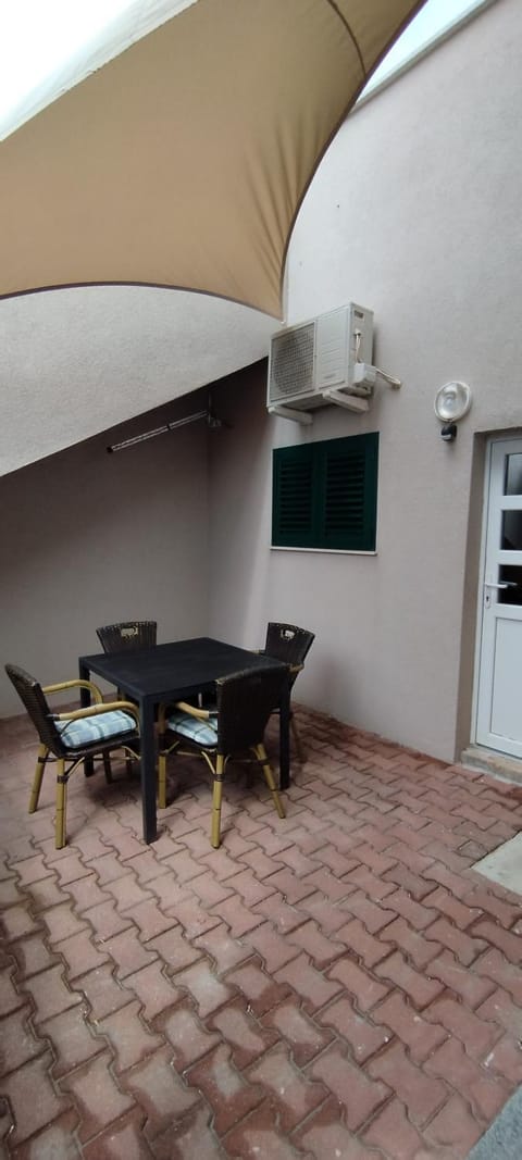 Apartmani Izvor Apartment in Zadar County