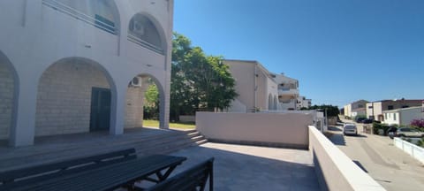 Apartmani Izvor Apartment in Zadar County