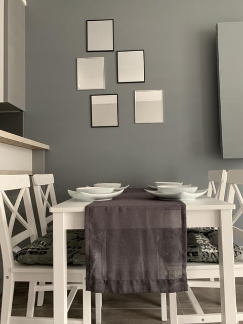 Golden Mazury Apartament Apartment in Lithuania