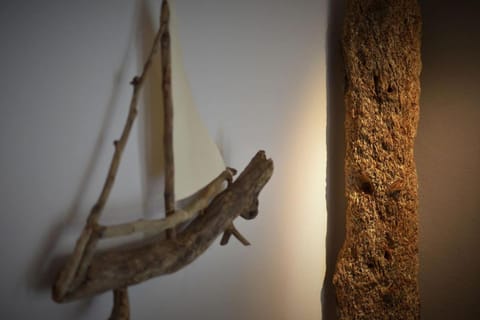 Forest 22 Apartment in Kavala