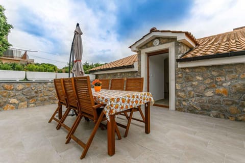 Summer, Garden, Balcony/Terrace