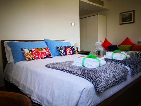 B&B Esmeralda Bed and Breakfast in Arco