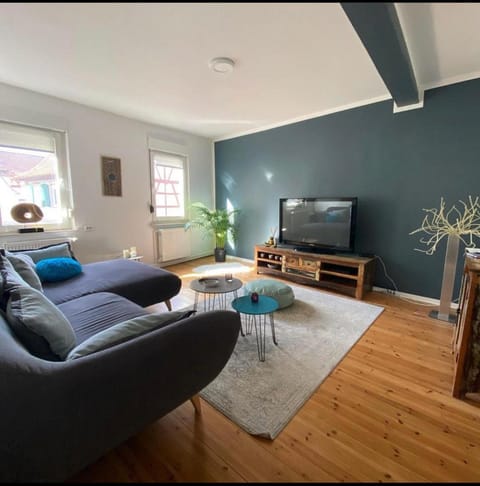 Ferienwohnung am Berg Apartment in Rhineland-Palatinate