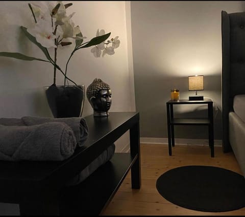 Ferienwohnung am Berg Apartment in Rhineland-Palatinate