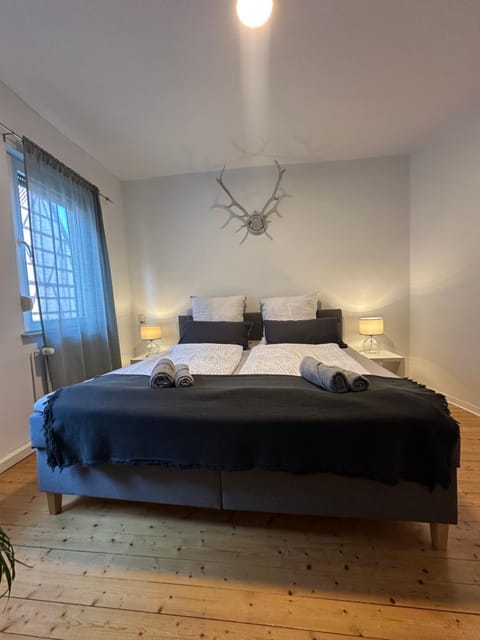 Ferienwohnung am Berg Apartment in Rhineland-Palatinate