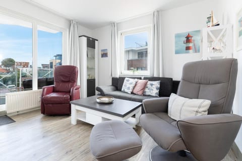 Strandhotel Laboe Nr 18 Apartment in Laboe