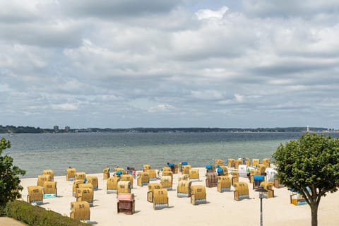 Strandhotel Laboe Nr 18 Apartment in Laboe