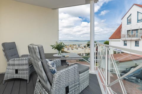 Strandhotel Laboe Nr 18 Apartment in Laboe