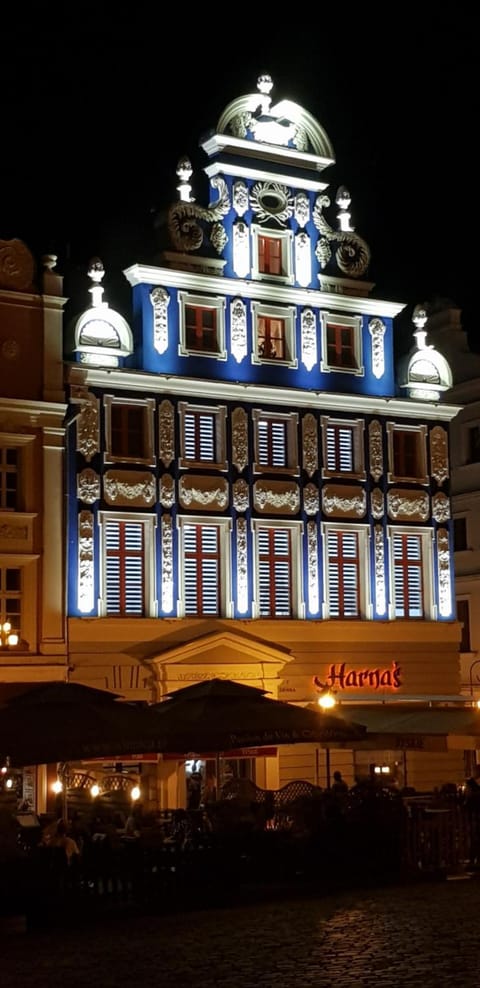 Bulwary Apartments Apartment in Szczecin