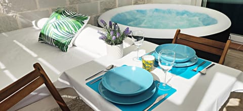 Hot Tub, Solarium, Balcony/Terrace, Balcony/Terrace