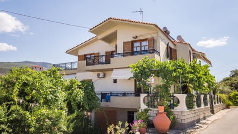 Malandris Studios Apartment in Thasos