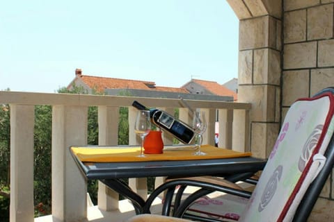 Apartments Marin Bed and Breakfast in Bol