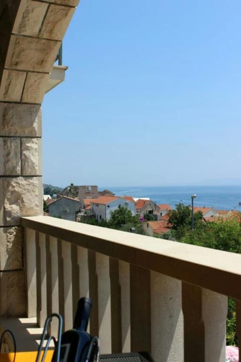 Apartments Marin Bed and Breakfast in Bol