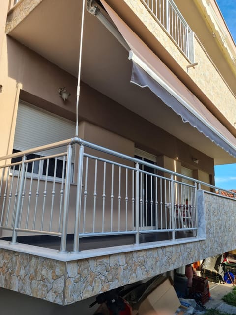 Dimitris Apartments Apartment in Halkidiki