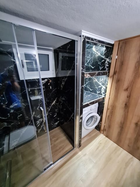 Dimitris Apartments Apartment in Halkidiki