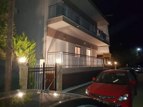 Dimitris Apartments Apartment in Halkidiki