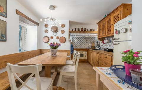 Casa Azzurra Apartment in Novigrad