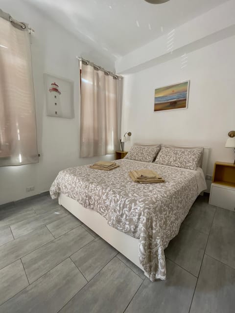 ACHILLE Bed and Breakfast in Porto Recanati