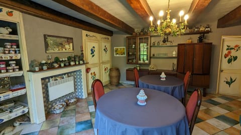Au Retour du Lac Bed and Breakfast in Hauts-de-France
