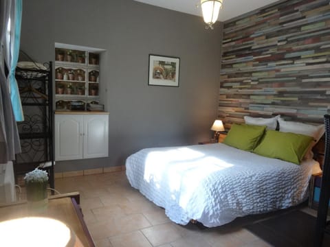 Au Retour du Lac Bed and Breakfast in Hauts-de-France