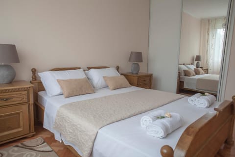 Apartman Preko Morace 2018 Apartment in Podgorica