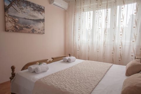 Apartman Preko Morace 2018 Apartment in Podgorica