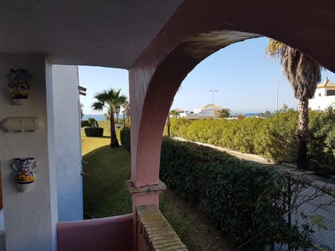 Property view