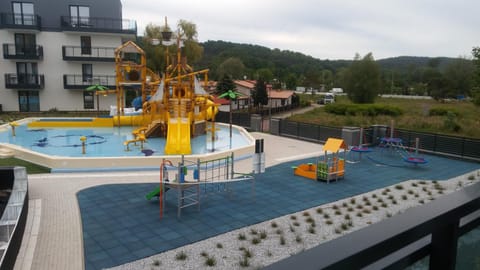 APARTAMENT W BEL MARE Apartment in Miedzyzdroje