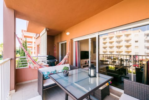 Balcony/Terrace, Seating area, Dining area