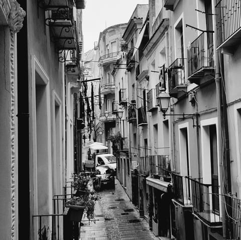 Property building, Neighbourhood, Street view