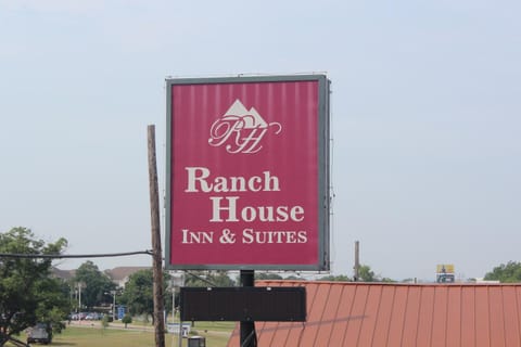 Property logo or sign