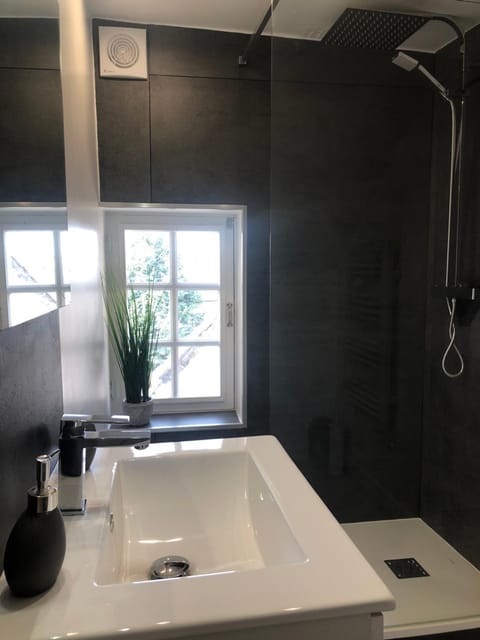 Charmant appartement au coeur de Bayeux Apartment in Bayeux