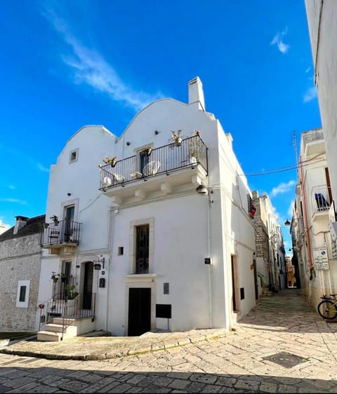 Dimora Pozzo Epifani House in Province of Taranto