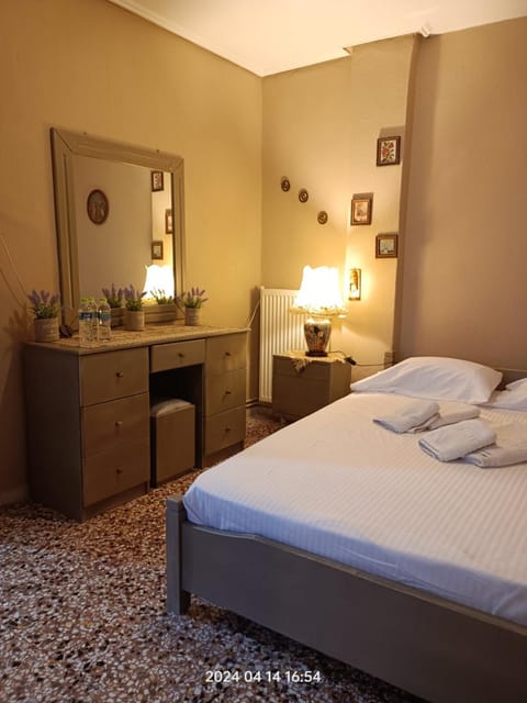 GIORGOS HOUSE Vacation rental in Kalabaka