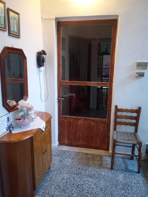 GIORGOS HOUSE Vacation rental in Kalabaka