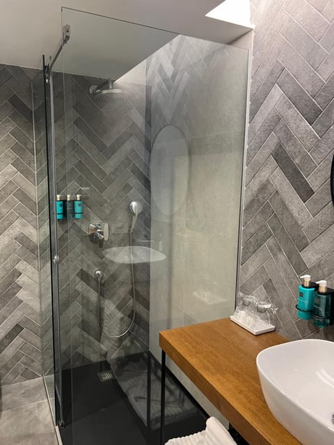 Muse luxury rooms Bed and Breakfast in Zadar