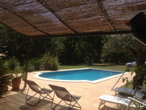 Mountain view, Swimming pool, Swimming pool