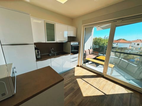 MILANO Apartment in Šibenik-Knin County, Croatia